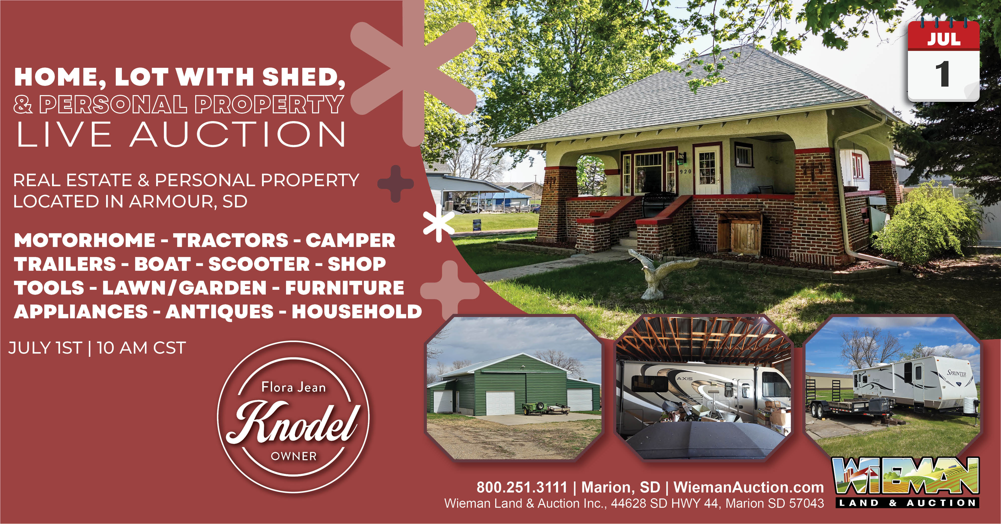 KNODEL